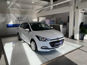 Hyundai i20 1.2i Classic - 3