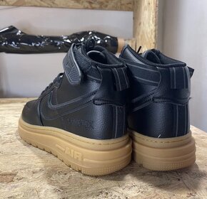 Nike Air Force 1 High Gore Tex - 3