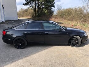 Audi A6 C6 3.0TDI 171KW - 3