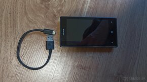 Nokia Lumia 520 - 3