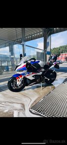 BMW S1000RR M-packet - 3