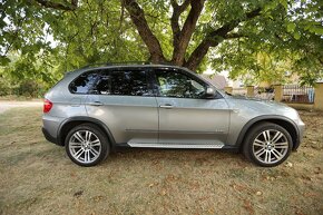 BMW X5  210kw(286 koní) - 3