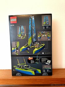 Lego 42105 nove neotvorene - 3