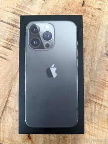 Iphone 13 pro 1TB - 3