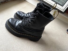 Dr. Martens veľkosť 40 - 3