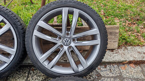 5x112 R18 --- VW GOLF 5,6,7,8 ... - 3