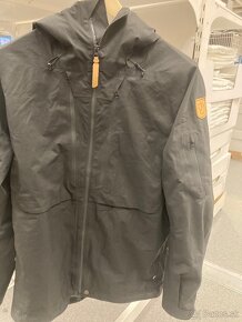 Predam Fjallraven Keb Eco Shell Jacket - 3