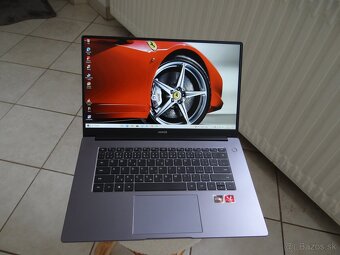 15.6" ASUS N552/ Core I7/12GB RAM/128SSD a 1TB HDD/ 4GB Graf - 3