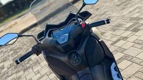 Yamaha X-Max XMax 300 TechMax - 3