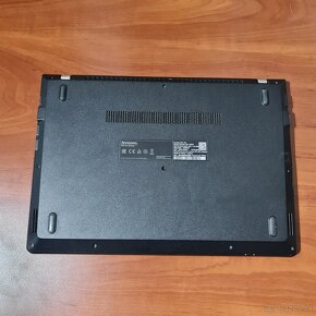 Notebook Lenovo E31-70 80KX - 3