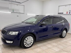 Škoda Octavia 3 1.6TDI 81KW 2016 220 000km kupene na SK✅ - 3