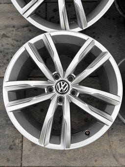 ✅ 5x112 r18 Dartford passat b8 rline ✅ - 3