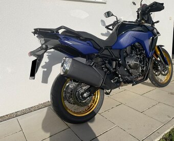 SUZUKI V-STROM 800DE - 3