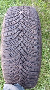 Pneu s Diskami  205/65r15 94h - 3