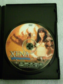 XENA - 3