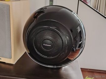 CABASSE The Pearl - 118dB (124dB stereo) - 3