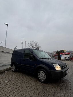 Ford Transit connect 1.8 TDDi - 3