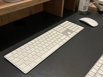 Apple iMac 21.5 2017 SSD + Záruka - 3