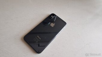 Apple iPhone X 64GB - rozbité na diely - 3