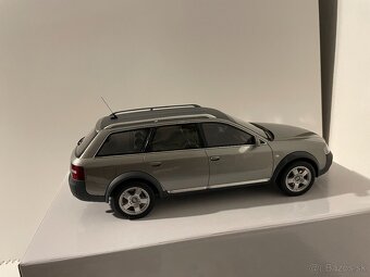 1:18 Ottomobile - Audi A6 Avant Allroad Quattro - 3