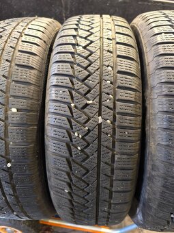 195/70 R16 Continetal zimne pneumatiky - 3