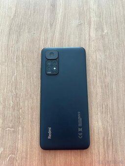 Xiaomi Reďmi Note 11s - 3