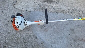 Predam vyzinac STIHL FS 38 - 3