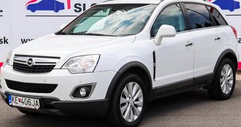 Opel Antara 2.2 CDTI 184k 4x4 Cosmo A/T - 3