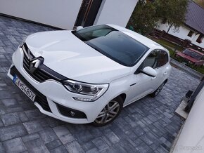 Renault Megane, 2018, 155 000km, diesel 1.5dci - 3