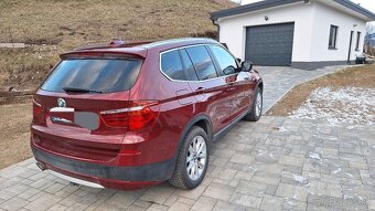 Bmw x3 - 3