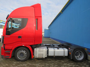 IVECO STRALIS 560,E6,MEGA,Aut,Tank 810 L - 3