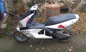 Aprilia area 51 - 3