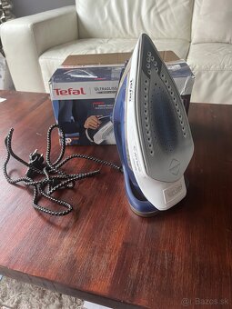 Tefal Ultragliss plus- naparovacia žehlička - 3