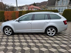 SKODA OCTAVIA 3 KOMBI 2.0 CR TDI STYLE,110KW, MOD.2020 - 3