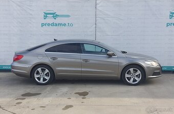 Volkswagen Passat CC 2.0 TDI 103kW 6st MT r.v. 2010 - 3