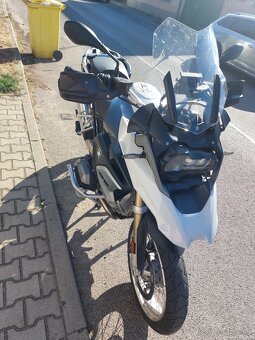 BMW R 1200 GS  2017 - 3