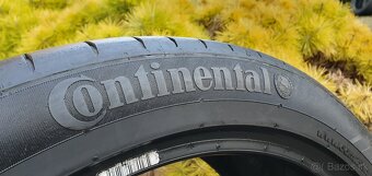 CONTINENTAL ContiSportContact 5, LETNA, 255/40 R19, 100Y - 3