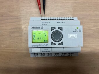 Predám PLC programovateľné relé - 3