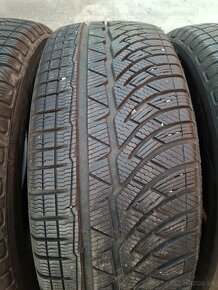 235/55R18 104V Michelin  zimná - 3