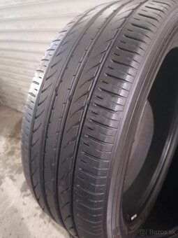 Toyo letné 215/50/R18 - 3