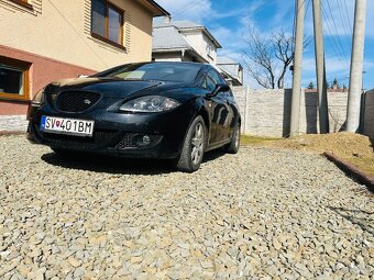 Seat leon 1.9 77kw - 3