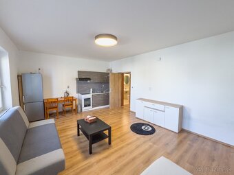 Predaj garsónky 35m², Andrusovova, Petržalka, Bratislava - 3