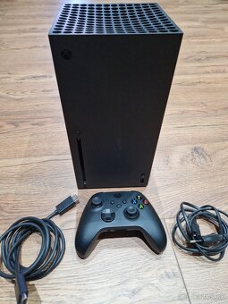 Xbox serie X 1TB - 3