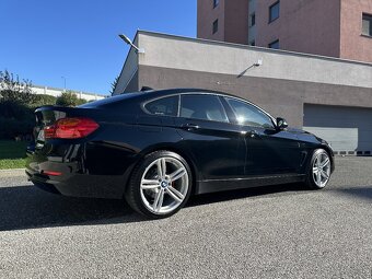 BMW 420d Gran Coupé A/T - 3