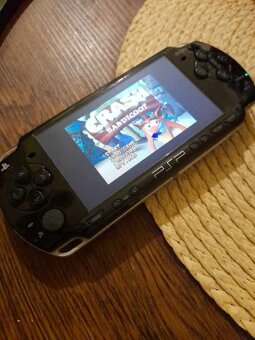 Psp Sony portable 2004 - 3