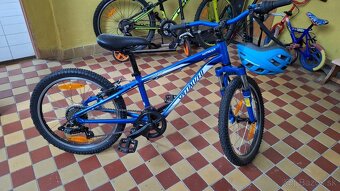 Specialized Hotrock 20 bicykel - 3