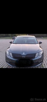 Škoda Octavia 1.5 TSI 110Kw  R.v. 2020 - 3