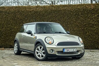 MINI Cooper 1.6 88kW 2008 - 3