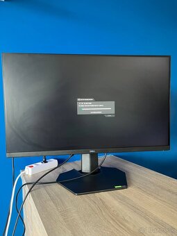 Monitor DELL G3223D 32" - 3