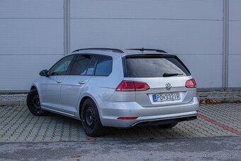 Volkswagen Golf 2.0 TDI Highline DSG 2019 - 3